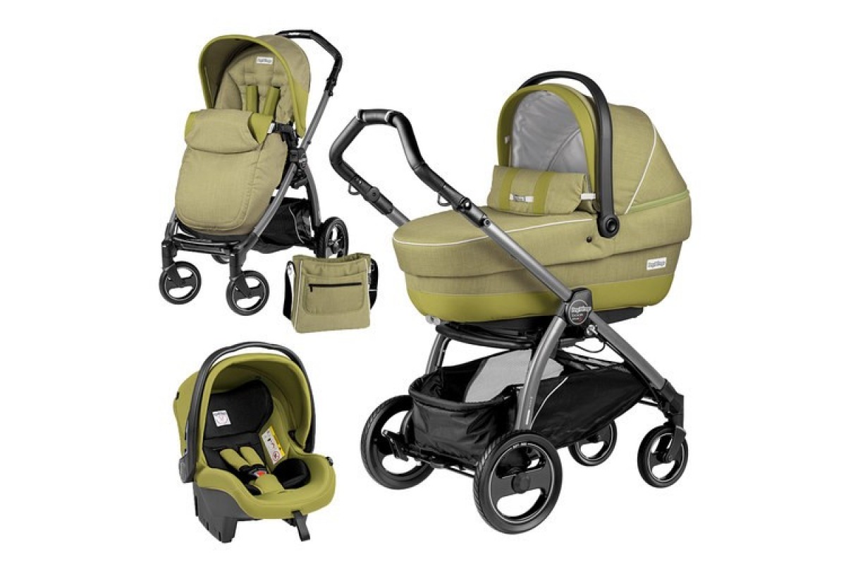 Peg perego clearance 3u1 book plus